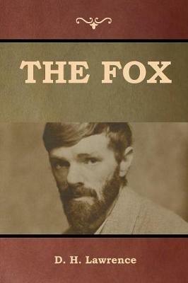 The Fox - D H Lawrence - cover
