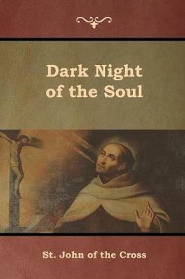 Dark Night of the Soul - St John of the Cross - cover