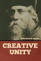 Creative Unity - Rabindranath Tagore - cover