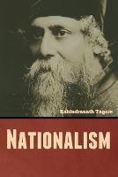 Nationalism - Rabindranath Tagore - cover