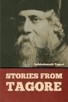 Stories from Tagore - Rabindranath Tagore - cover