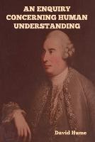 An Enquiry Concerning Human Understanding - David Hume - cover