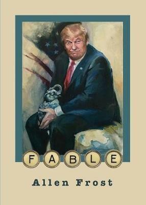 Fable - Allen Frost - cover