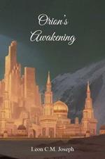 Orion's Awakening: Book One of the Star Magic Series