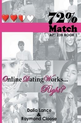 72% Match: Apt 23B Series - Dalia Lance,Raymond Cloose - cover