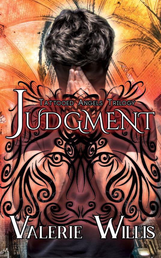Judgment - Valerie Willis - ebook