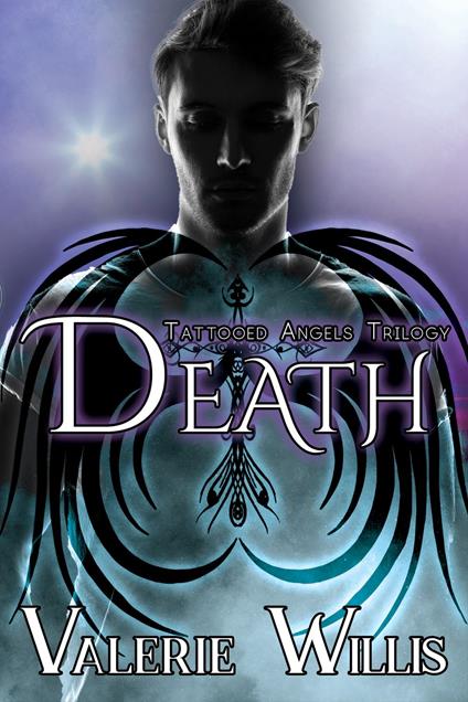Death - Valerie Willis - ebook