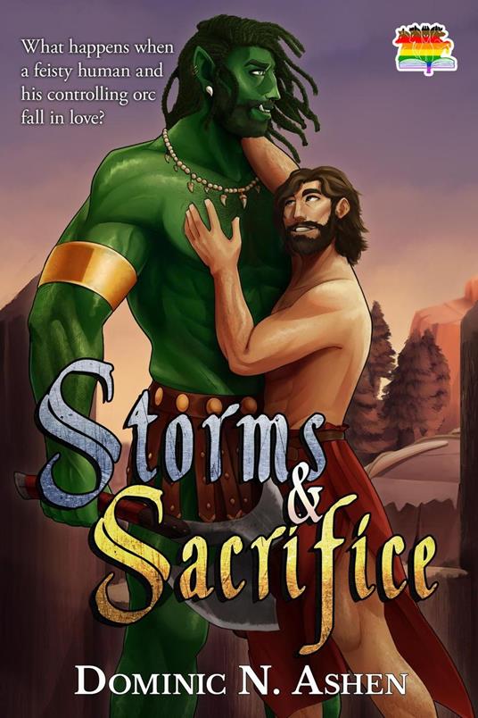 Storms & Sacrifice