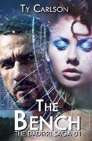 The Bench - Ty Carlson - cover