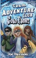 Libro in inglese Cold Front  - Joe Davison