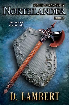 Northlander - D Lambert - cover