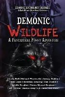 Libro inglese Demonic Wildlife: A Fantastical Funny Adventure Valerie Willis , Linda Hull , Richard Wentworth