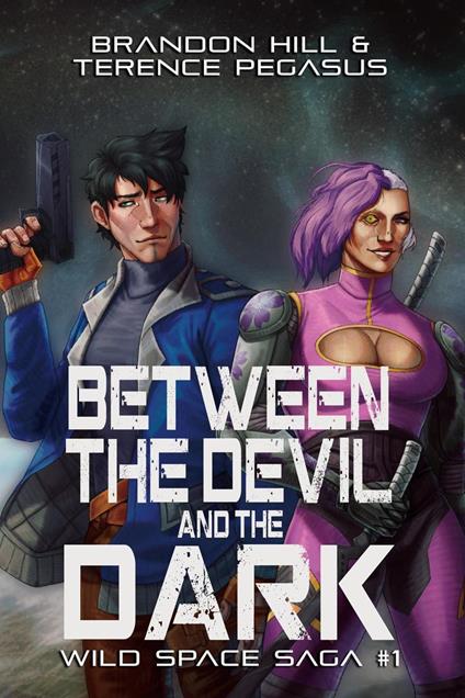 Between the Devil and the Dark