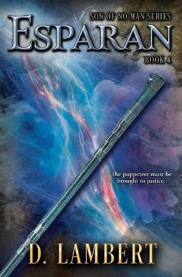 Esparan - D Lambert - cover