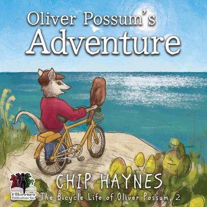 Oliver Possum's Adventure