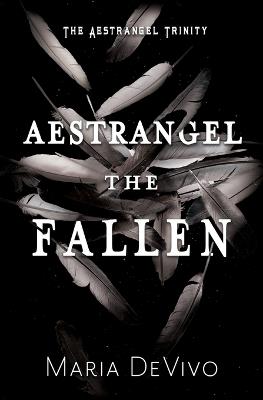 Aestrangel the Fallen - Maria Devivo - cover