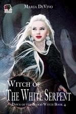 Witch of the White Serpent