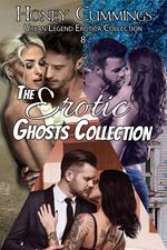 The Erotic Ghosts Collection