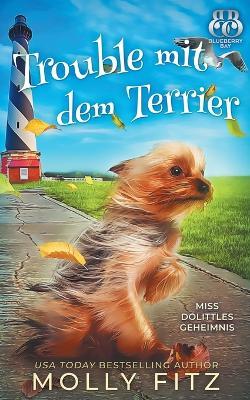 Trouble mit dem Terrier - Molly Fitz - cover