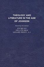 Theology and Literature in the Age of Johnson: Resisting Secularism