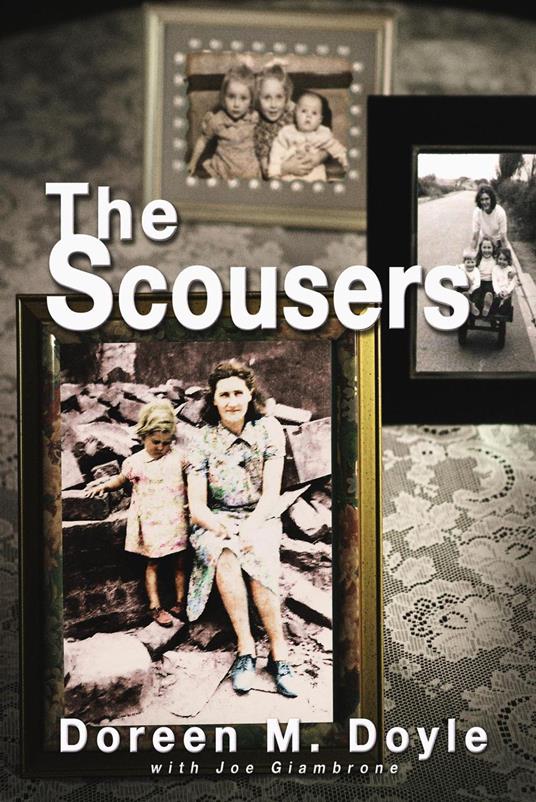 The Scousers