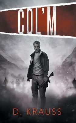 Col'm - D Krauss - cover