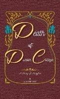 Death at Dusbar College - Laura Dinovis Berry - cover