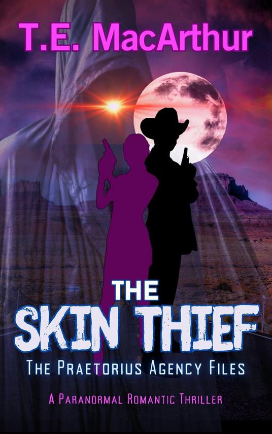 The Skin Thief