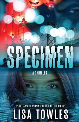 Specimen - Lisa Towles - cover