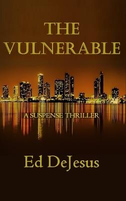 The Vulnerable - Ed DeJesus - cover