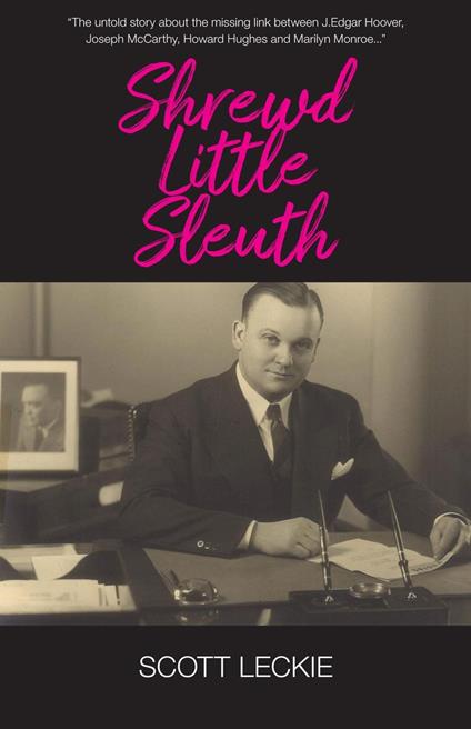 Shrewd Little Sleuth