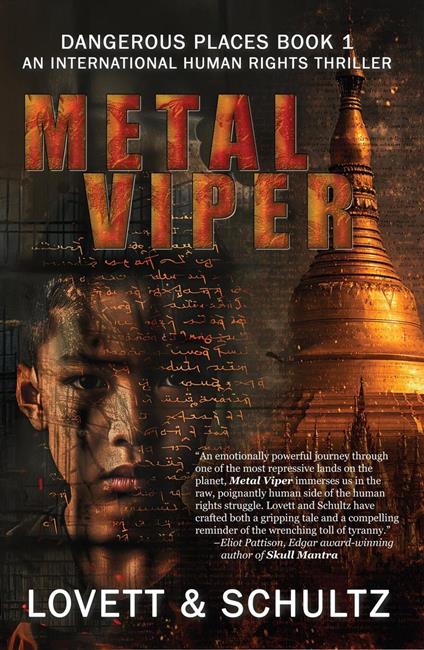 Metal Viper