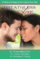 Breathless Love - Teresa Citro,Nicholas Young,Linda Knowles - cover