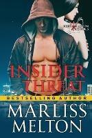 Insider Threat (The Echo Platoon Series, Book 4) - Marliss Melton - cover