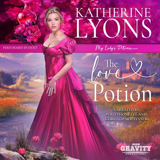 The Love Potion