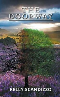 The Doorway - Kelly Scandizzo - cover