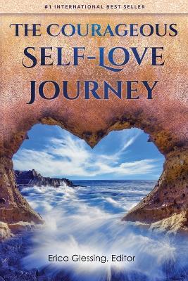 The Courageous Self-Love Journey - cover