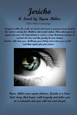 Jericho - Ryan Miller (Aka Mike Cummings) - cover