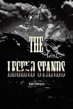 The Legend Stands