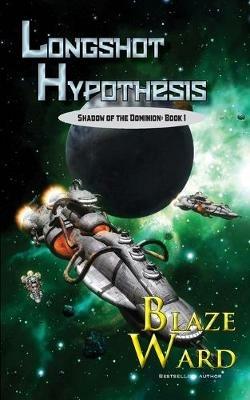 Longshot Hypothesis - Blaze Ward - cover