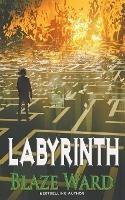 Labyrinth - Blaze Ward - cover