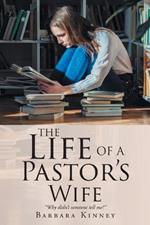 The Life of a Pastor's Wife: Why didn't someone tell me?