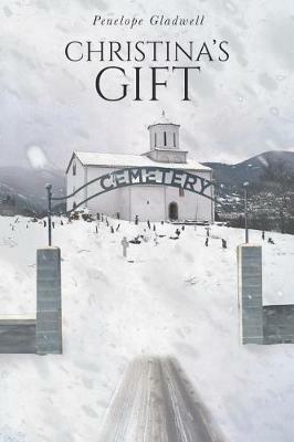 Christina's Gift - Penelope Gladwell - cover