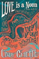 Love is a Noun