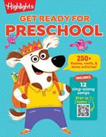 Get Ready for Preschool