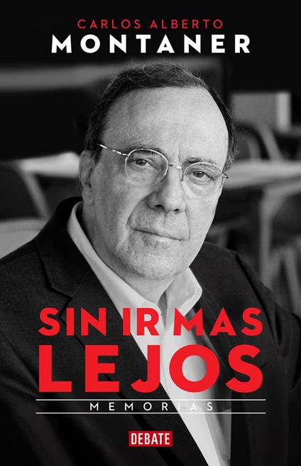 Sin ir más lejos