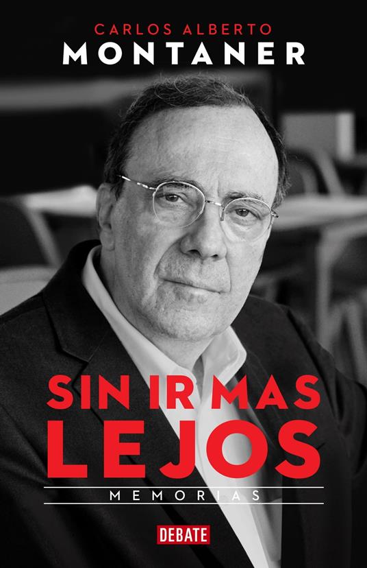 Sin ir más lejos