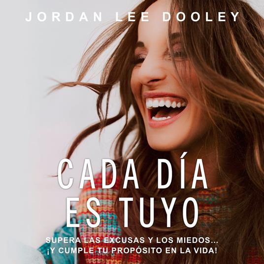 Cada día es tuyo
