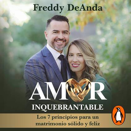 Amor inquebrantable