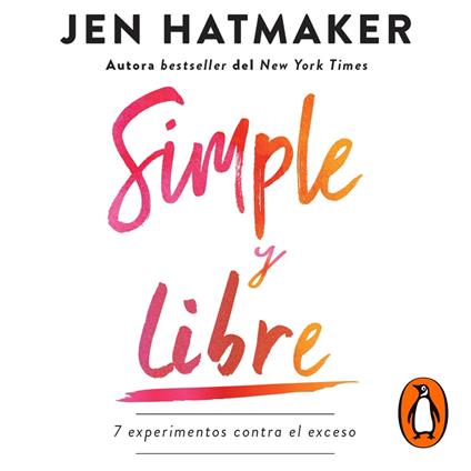 Simple y libre